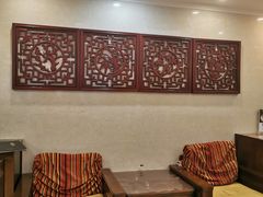 -玉华台饭庄(裕中西里小区店)