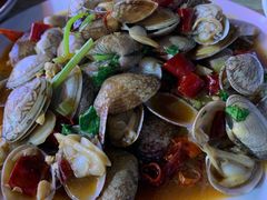 -杨氏青龙虾·羊蝎子(托乐嘉店)