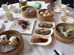 -潮府馆·非遗潮州菜·港式点心(世纪公园店)