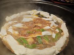 -全家福东北菜(联谊花园宜康苑店)