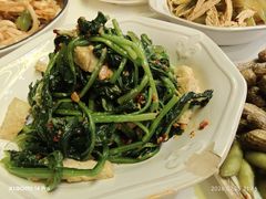 -撒拉花儿·新疆菜·清真(太阳宫店)