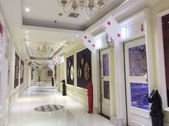 -自由港KTV(王子公主金平店)