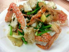 -新享乐海鲜(翠华路店)