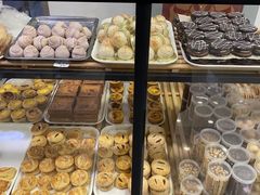 -北京服装学院-食堂