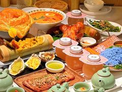 -帕娜·泰式茶餐厅·Bistro(近铁广场店)