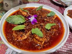 娘惹大虾-小娘惹厨房Little Nyonya(狮城有约上榜店)