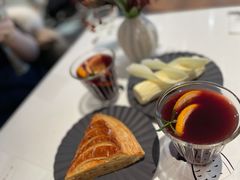 -潮一不贰·法式甜品·生日蛋糕·西式简餐(外滩店)