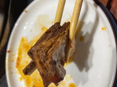 -葛记红焖羊肉(人民路店)