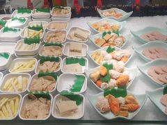 自助取餐区-钱库里海鲜自助(唐山街店)