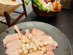 -大头椰·椰子鸡火锅(新梦店)