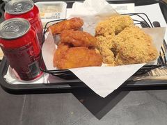 -Kyochon1991校村(共和路店)