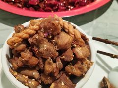 -披云云小馆·味道江湖(姚家园万象汇店)
