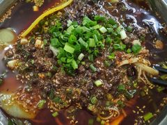 -蓉城西二道无名冒菜(西二道街店)