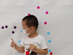 -美吉姆儿童发展中心(远洋中心店)