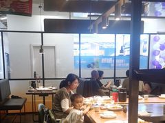 -飞阳铁板烧(ME TOWN购物中心店)