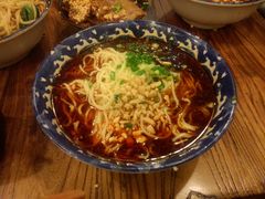 -赖扁担重庆小面(友谊路店)