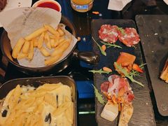 -云·酷Atmosphere(国贸大酒店)