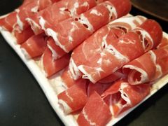 -情忆草原涮肉馆