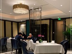 -Yan Ting 宴庭中餐厅(上海静安瑞吉酒店)
