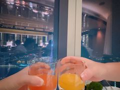 -广州四季酒店·意珍·意式自助餐