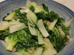 油渣奶白菜-那家山城(顺义店)
