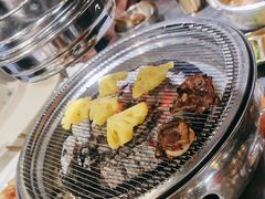 -本炙炭烤·蒲烧活鳗料理店(金沙洲店)
