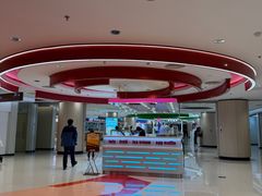 -新奥购物中心