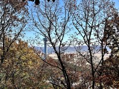 -帽儿山国家森林公园