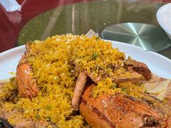 -琼大师东方烤乳猪(亚特兰蒂斯店)