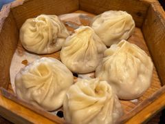 -古都历食南京菜·烤鸭·鸭血粉丝·汤包(南京博物院店)