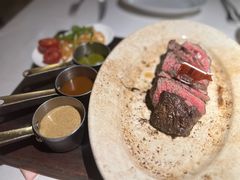 -燃扒房Steakhouse(皇庭店)