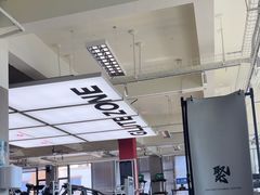 -聚健身GatherFitness(余杭店)