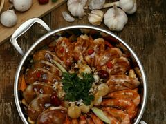 -黄记煌三汁焖锅(顺义华联店)