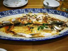 -乌镇那一年小院主题餐厅(甘泉西路店)