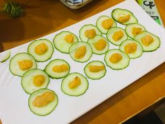-银子铁板烧料理自助餐(人民广场店)