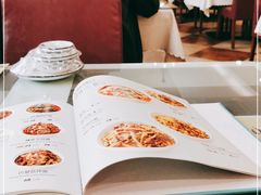 -巴依老爷新疆美食(清华东门店)