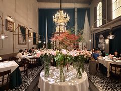 -狮拾久·现代新加坡料理(壹方城店)