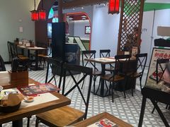 -和府捞面(曹路花园城店)