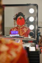 -LA GRACE高端婚纱礼服定制馆