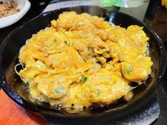 -咱家小院(汉中门店)