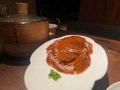 -北京老铺烤鸭(第五国际店)
