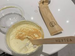 -喜茶(杭州滨江宝龙店)
