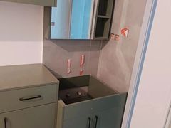 -佰丽爱家全屋定制(汶水店)