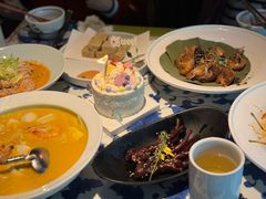 -桂满陇天书(南京德基旗舰店)
