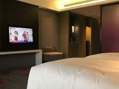 -南京禄口机场雅高铂尔曼大酒店