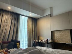 -广州天河希尔顿酒店