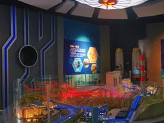 -陕西自然博物馆