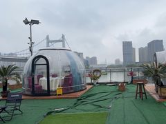 -白沙码头海鲜广场