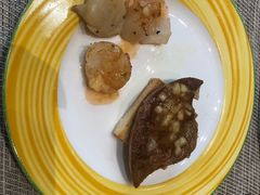 -融信华邑酒店·鲜艳西餐厅