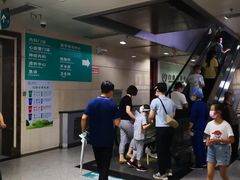 -首都医科大学附属北京同仁医院(西区)